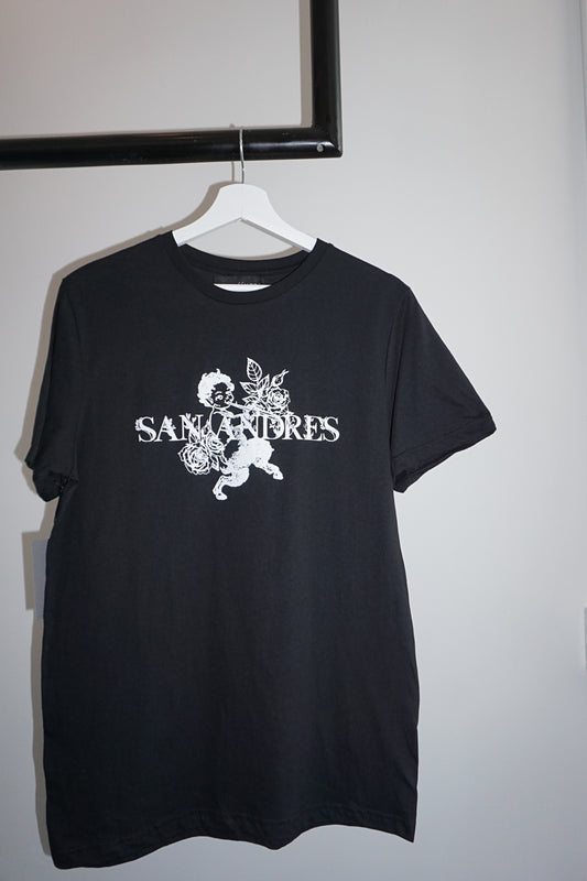 SAN // ANDRES SATYR T-Shirt