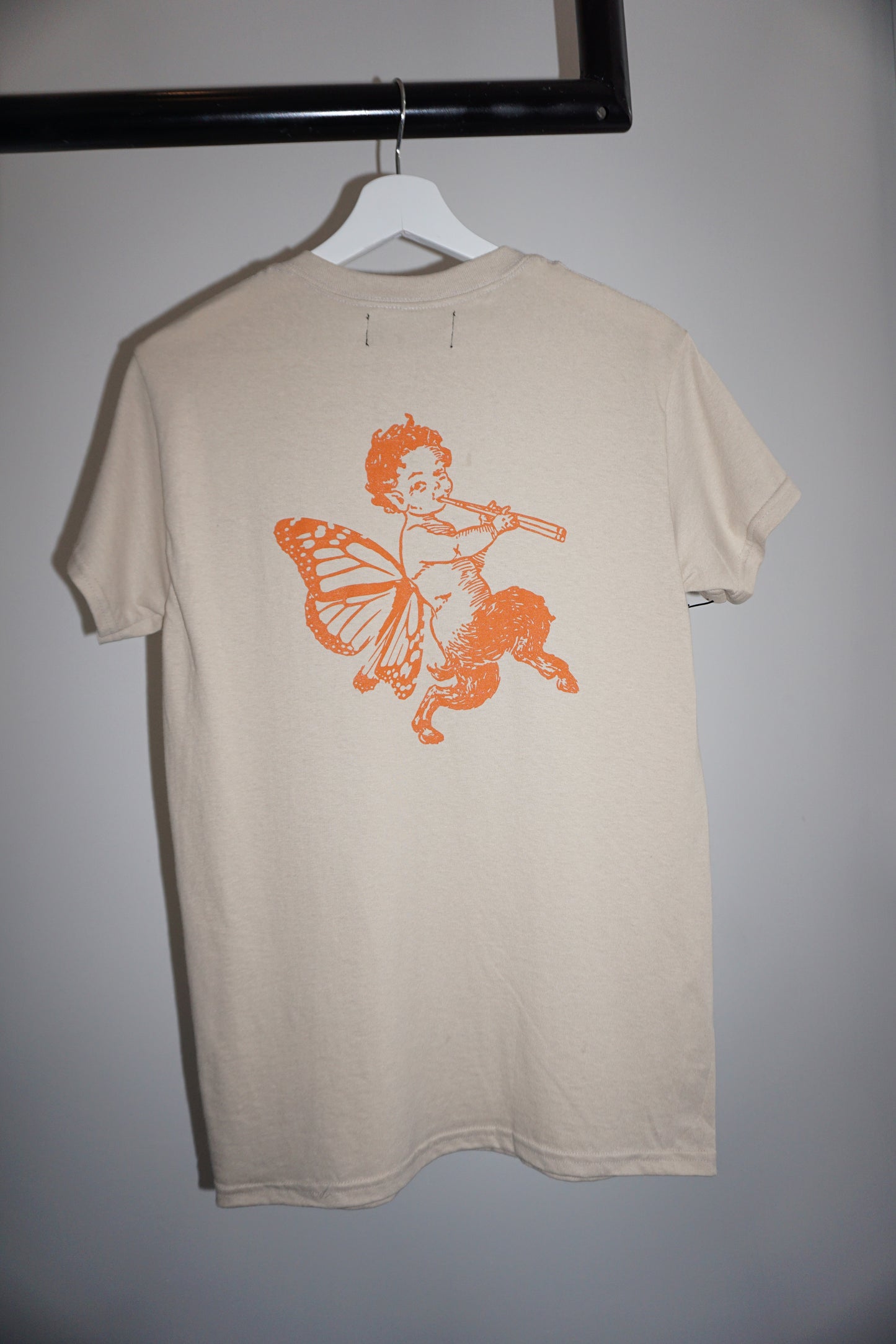 Satyr Butterfly T-Shirt