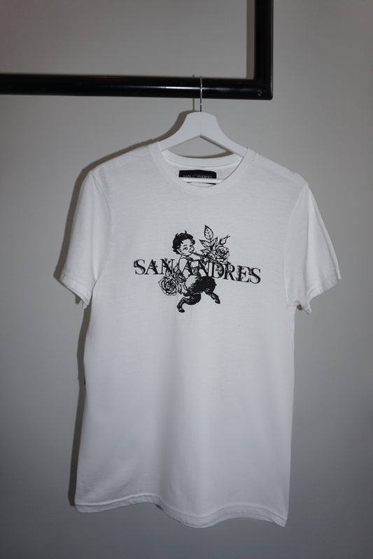 SAN // ANDRES SATYR T-Shirt