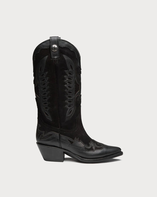 Black Magic Women’s Boots