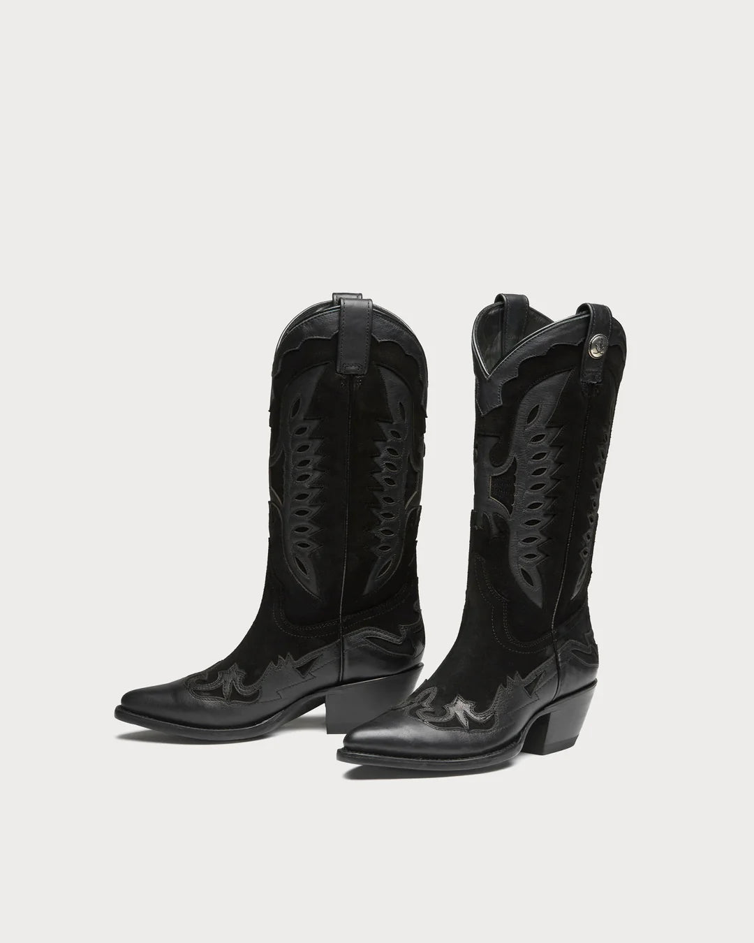 Black Magic Women’s Boots